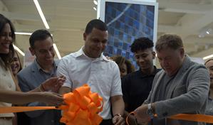 Payless reabre su tienda más grande en República Dominicana, ubicada en Megacentro