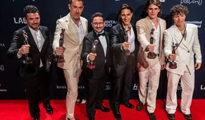 La XIII edición de Premios Platino se celebrará el 9 de mayo en México