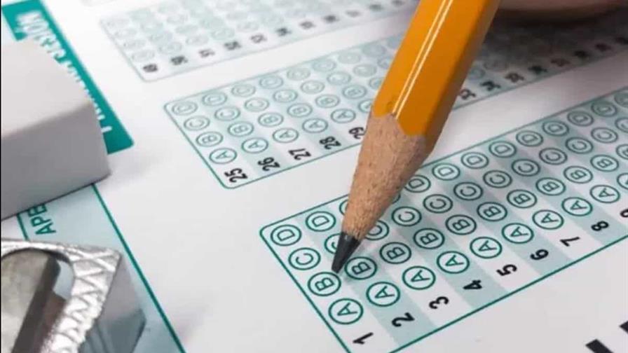 Más alumnos pasan Pruebas Nacionales, pero aprenden menos Más alumnos pasan Pruebas Nacionales, pero aprenden menos