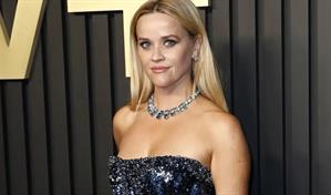 Reese Witherspoon publica su primera novela en la que apuesta por más mujeres en la ciencia