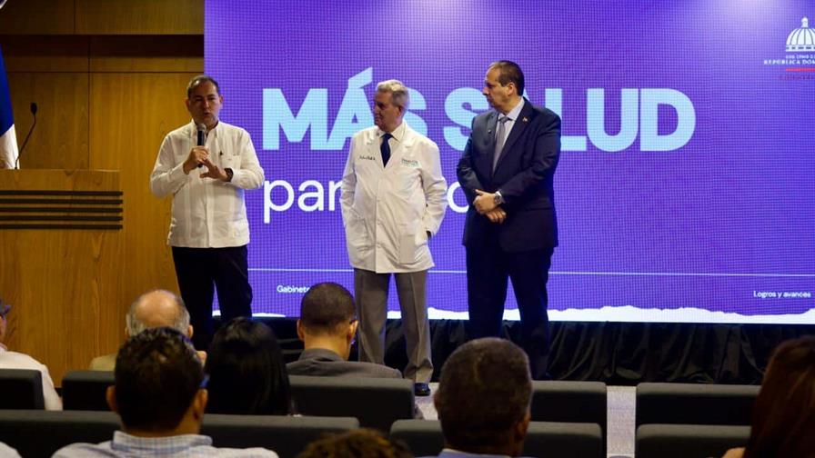 Salud Pública reporta caída sin precedentes en mortalidad infantil y neonatal Salud Pública reporta caída sin precedentes en mortalidad infantil y neonatal