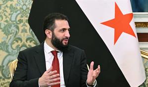 Presidente sirio pedirá a Rusia que entregue a Bashar al Assad