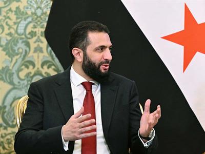 Ahmed al Sharaa pedirá a Rusia la entrega de Bashar al Assad