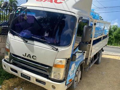 Otro accidente de tránsito en La Ceiba de El Salado; hay un muerto