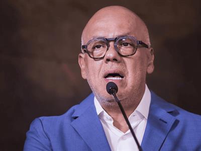 Venezuela promoverá que se responsabilice penalmente a EE. UU.