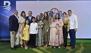 Vitelio Mejía se disculpa ante Marichal por la dilación en dedicatoria de torneo