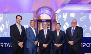 Empresa de procesamiento de pagos Portal creció más de un 35 % en volumen de facturación