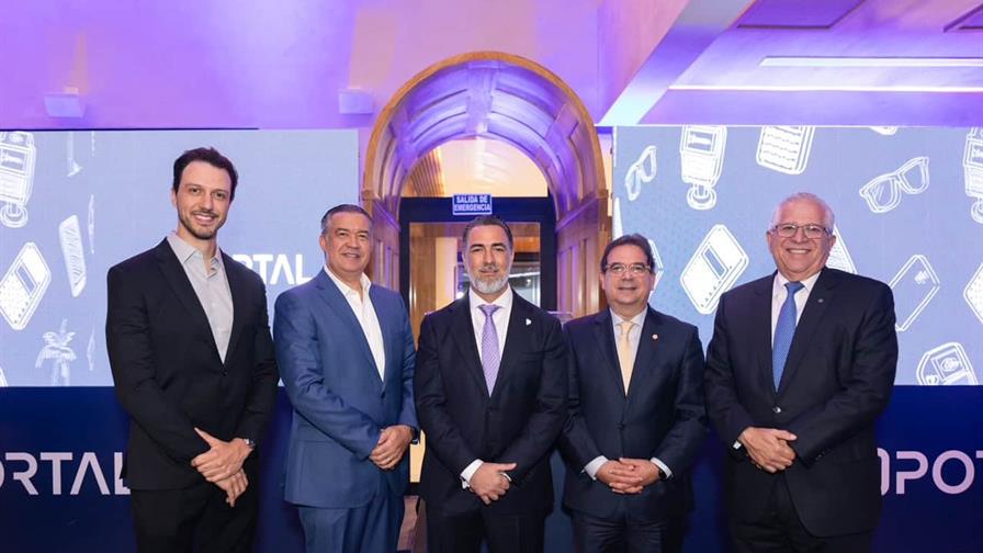 Empresa de procesamiento de pagos Portal creció más de un 35 % en volumen de facturación Empresa de procesamiento de pagos Portal creció más de un 35 % en volumen de facturación