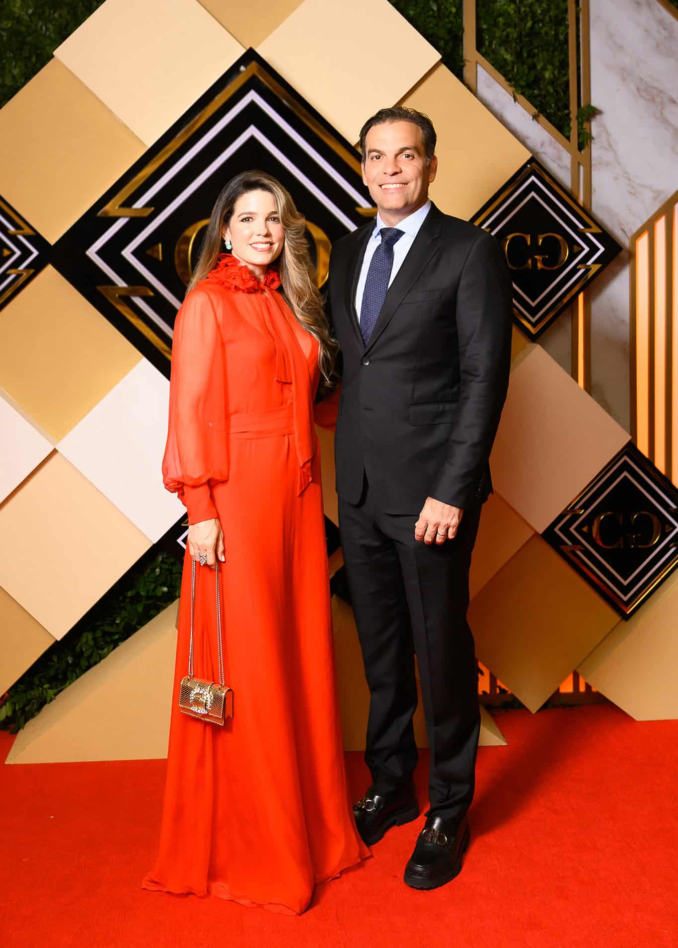  Martha Hache´ y Carlos Garci´a