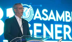 Abinader resalta en asamblea de la SIP que la libertad de prensa es el pilar de la democracia