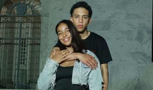 Muere joven pareja durante accidente de tránsito en Constanza