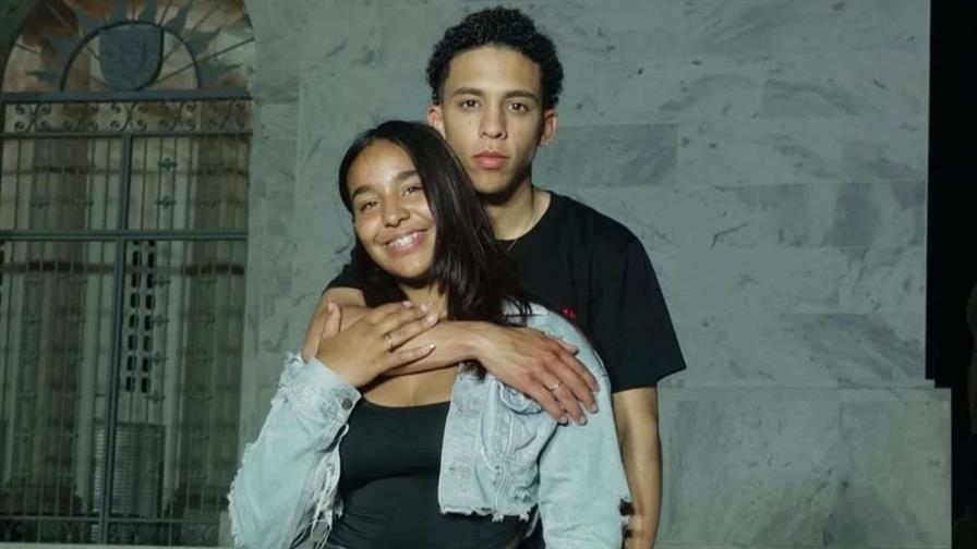 Muere joven pareja durante accidente de tránsito en Constanza Muere joven pareja durante accidente de tránsito en Constanza