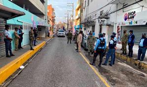 Gobierno aporta 750 millones de pesos a la Alcaldía para  parqueo en la calle José Reyes