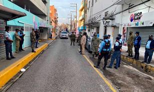 Gobierno aporta 750 millones de pesos a la Alcaldía para  parqueo en la calle José Reyes