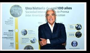 SIP arranca su 81 Asamblea General con el foco puesto en la libertad de prensa y la IA