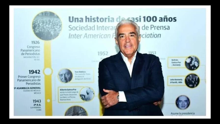 SIP arranca su 81 Asamblea General con el foco puesto en la libertad de prensa y la IA SIP arranca su 81 Asamblea General con el foco puesto en la libertad de prensa y la IA