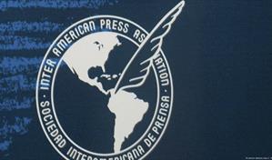 La SIP señala que América vive un declive democrático