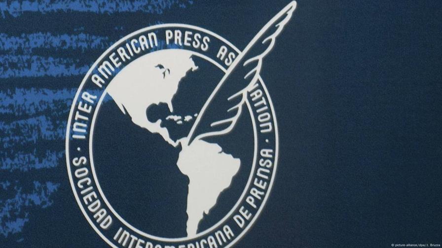 La SIP señala que América vive un declive democrático La SIP señala que América vive un declive democrático