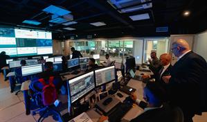 Banco Popular promueve acciones durante el Mes de la Ciberseguridad 2025