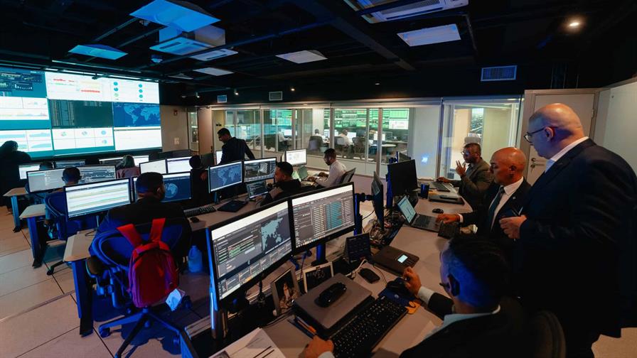Banco Popular promueve acciones durante el Mes de la Ciberseguridad 2025 Banco Popular promueve acciones durante el Mes de la Ciberseguridad 2025