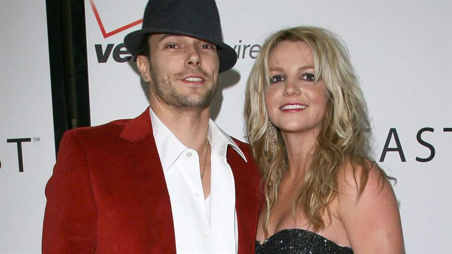 Britney Spears responde harta a las acusaciones de su exmarido: Ya he tenido suficiente