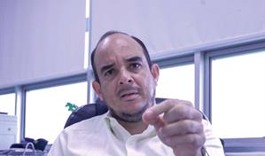 Carlos Batista: "El Sistema Nacional de Áreas Protegidas vive su etapa más fuerte en años"