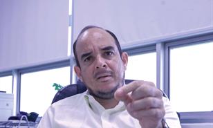 Carlos Batista: "El Sistema Nacional de Áreas Protegidas vive su etapa más fuerte en años"