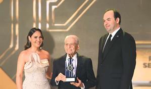 Premios ConstruGala celebra su edición 2025