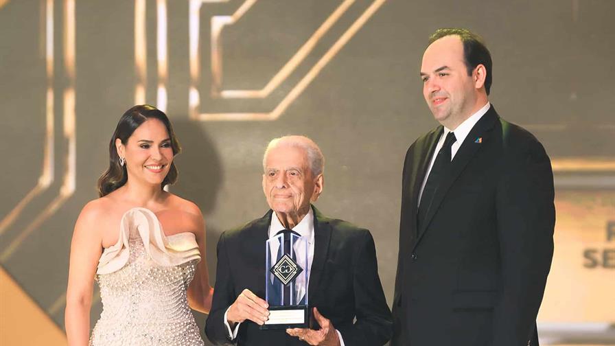 Premios ConstruGala celebra su edición 2025