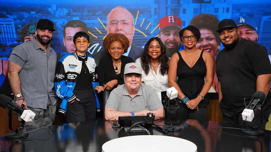 Cinco años al aire: Charlie Mariotti y el desafío de hacer radio con valores