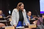 Diputadas dan marcha atrás en propuesta de indulto a quienes practiquen abortos a niñas violadas