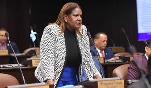 Diputadas dan marcha atrás en propuesta de indulto a quienes practiquen abortos a niñas violadas