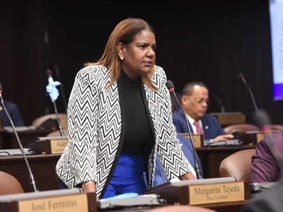 Diputadas se arrepienten y eliminan propuesta sobre indulto a abortos