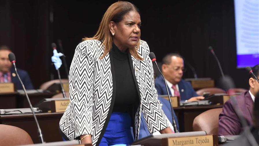 Diputadas dan marcha atrás en propuesta de indulto a quienes practiquen abortos a niñas violadas Diputadas dan marcha atrás en propuesta de indulto a quienes practiquen abortos a niñas violadas