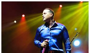 El Blachy arranca su primera gira europea: "En Romántiqueo Euro Tour 2025"