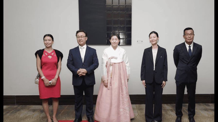 La Embajada de Corea del Sur celebra la fiesta nacional de su país