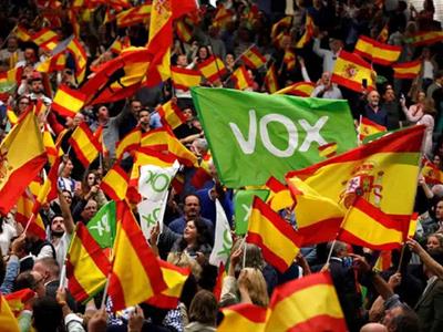 Extrema derecha española y el auge antigénero en Latinoamérica