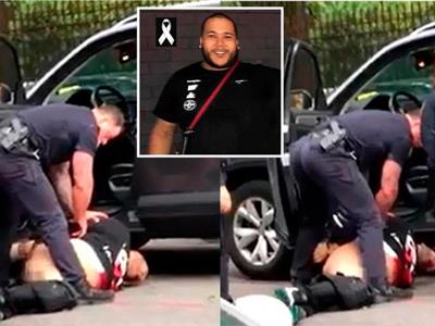 Familia de Allan Feliz demanda a NYPD por decisión polémica