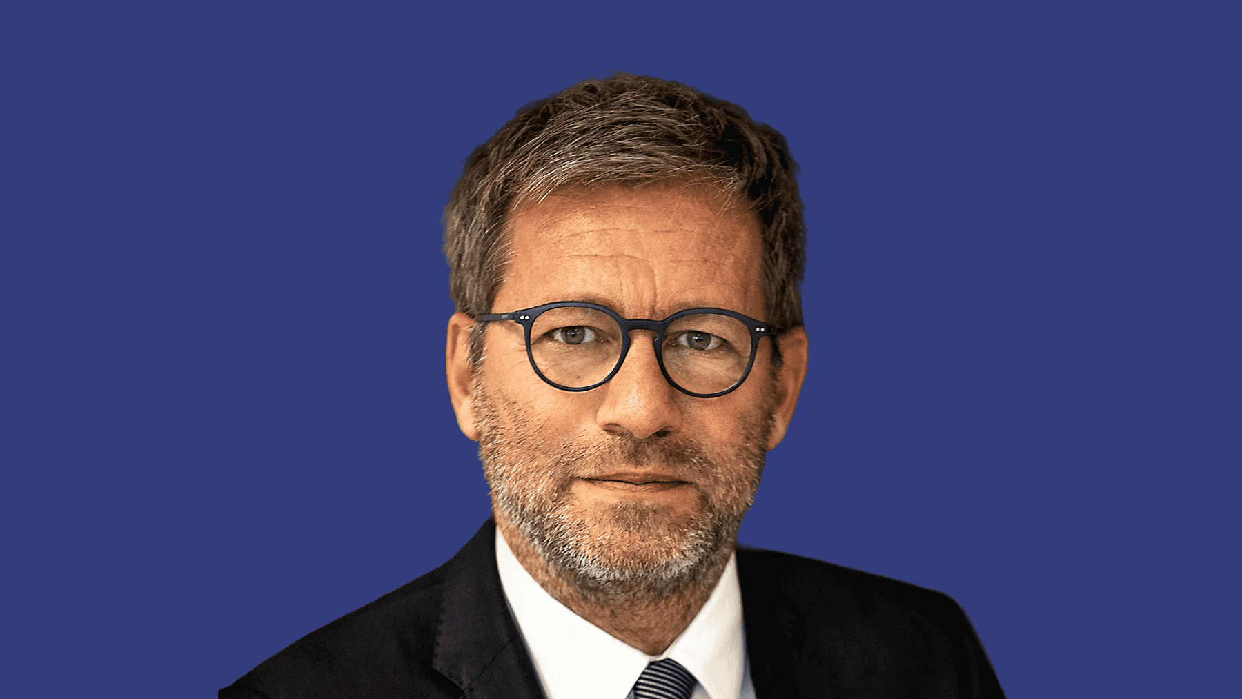 El grupo Armani nombra consejero delegado a Giuseppe Marsocci tras la muerte del fundador