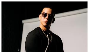 Daddy Yankee lanza Lamento en baile, su primer disco de temática cristiana