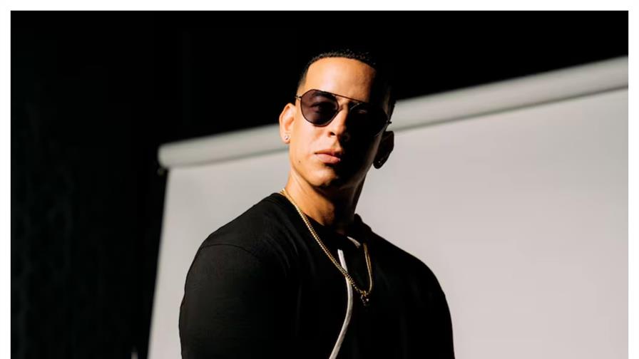 Daddy Yankee lanza Lamento en baile, su primer disco de temática cristiana