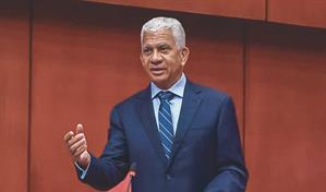 Senadores coinciden en que el caso Senasa debe investigarse sin privilegios y "caiga quien caiga"