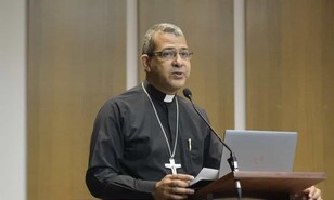 Qu&eacute; facultades tiene el nuevo arzobispo metropolitano de Santo Domingo, seg&uacute;n el derecho can&oacute;nico