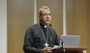 El obispo de La Vega advierte sobre la influencia del narcotráfico en la política