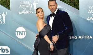 La respuesta de Jennifer López a las especulaciones sobre Alex Rodríguez y la actriz Madison LeCroy