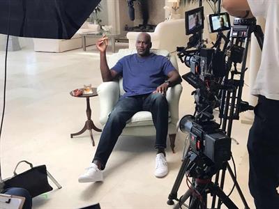 Jordan, el enorme reclamo del nuevo mapa de TV de la NBA