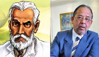 De Juan Antonio Alix a Huchi Lora (1 de 2)