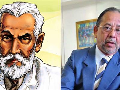 De Juan Antonio Alix a Huchi Lora