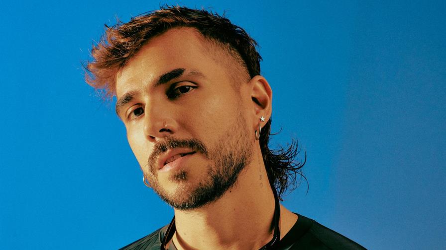 Juan Duque busca resaltar el talento de los colombianos en los Billboard latinos Juan Duque busca resaltar el talento de los colombianos en los Billboard latinos