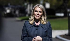 Trump anuncia que se reunirá con Putin en Budapest para negociar fin de guerra en Ucrania